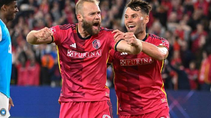 Nhận định, soi k&egrave;o Los Angeles FC vs Saint Louis City, 9h30 ng&agrave;y 13/7