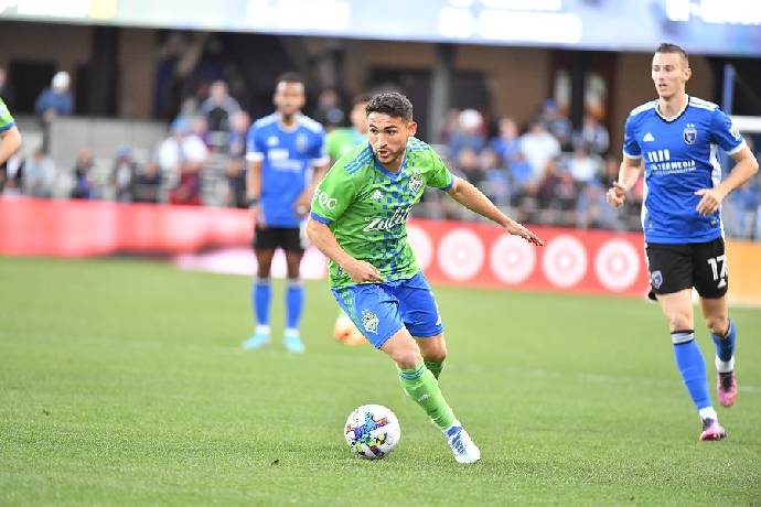 Nhận định, soi k&egrave;o San Jose Earthquakes vs Seattle Sounders, 9h30 ng&agrave;y 13/7