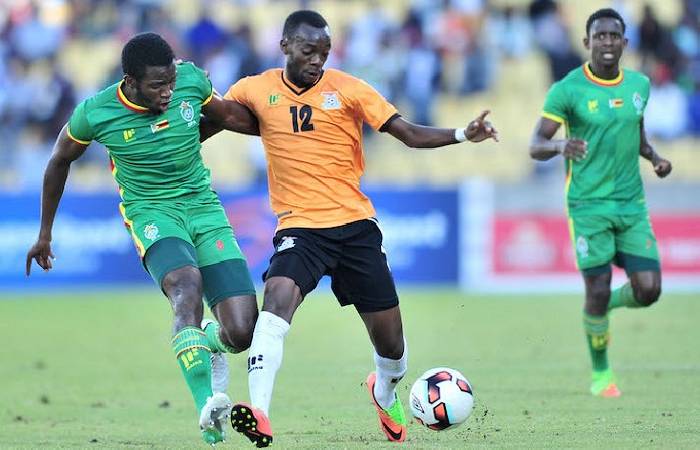 Nhận định, soi k&egrave;o Seychelles vs Zambia, 20h ng&agrave;y 11/7