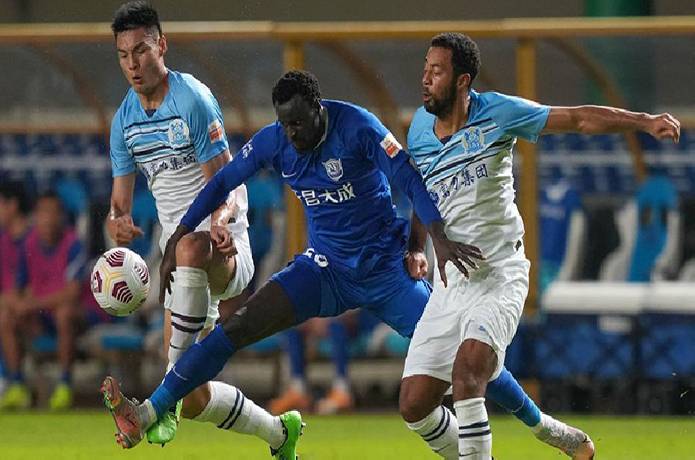 Nhận định, soi k&egrave;o Shanghai Port vs Wuhan Three Towns, 18h35 ng&agrave;y 12/7