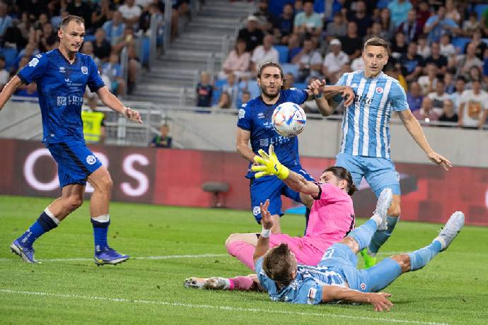 Nhận định, soi k&egrave;o Slovan Bratislava vs Swift Hesperange, 1h30 ng&agrave;y 13/7