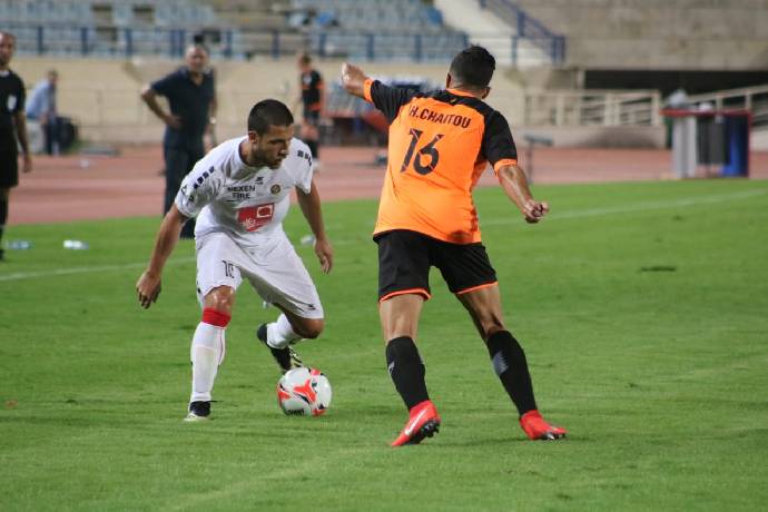 Nhận định, soi k&egrave;o Tadamon Sour vs Racing Beirut, 21h ng&agrave;y 11/7