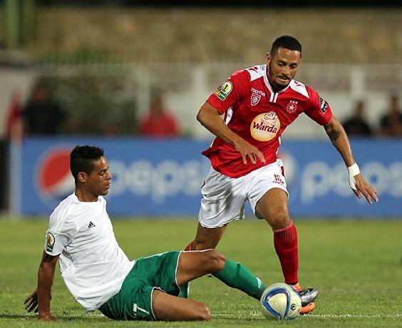 Nhận định, soi k&egrave;o Tripoli SC vs Alahli Nabatiya, 21h ng&agrave;y 11/7