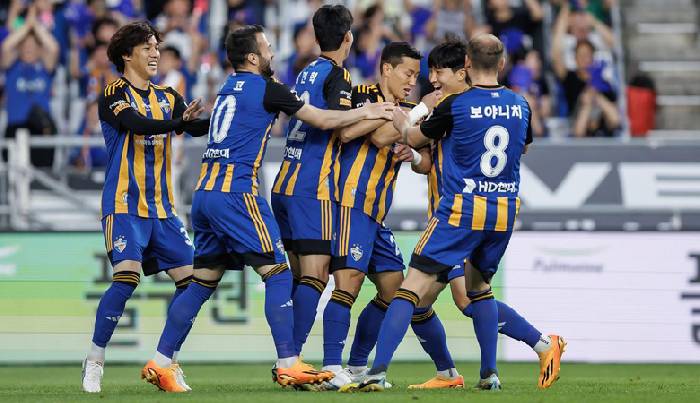 Nhận định, soi k&egrave;o Ulsan Hyundai vs Incheon United, 17h ng&agrave;y 12/7