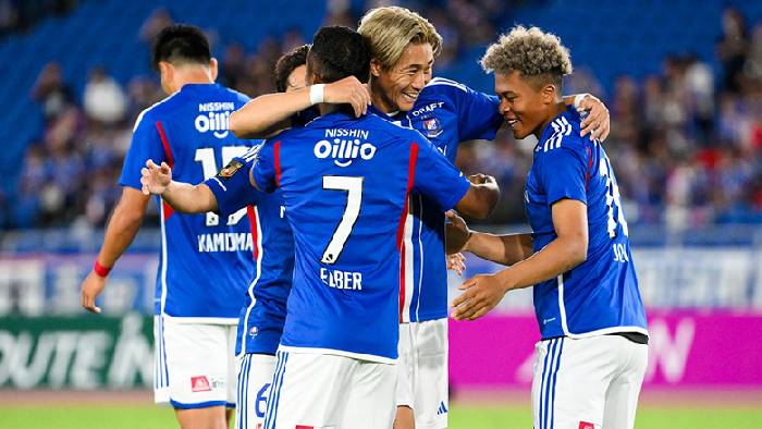 Nhận định, soi k&egrave;o Yokohama F Marinos vs Machida Zelvia, 16h30 ng&agrave;y 12/7