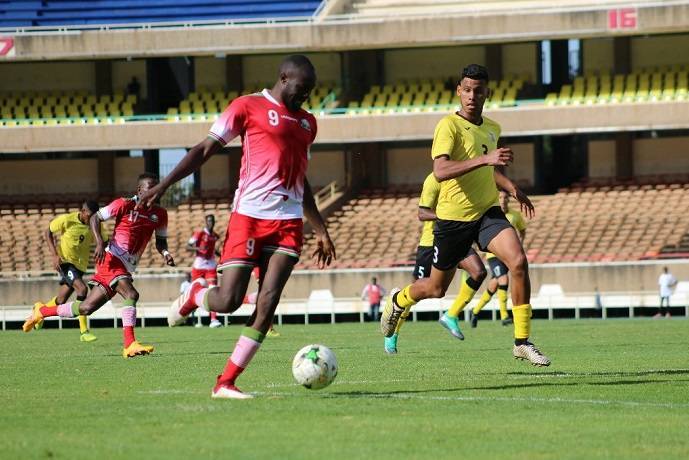 Ph&acirc;n t&iacute;ch k&egrave;o hiệp 1 Mauritius vs Mozambique, 20h ng&agrave;y 12/7