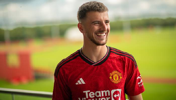 Ph&acirc;n t&iacute;ch k&egrave;o hiệp 1 MU vs Leeds, 22h ng&agrave;y 12/7