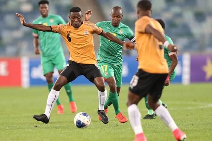 Ph&acirc;n t&iacute;ch k&egrave;o hiệp 1 Seychelles vs Zambia, 20h ng&agrave;y 11/7