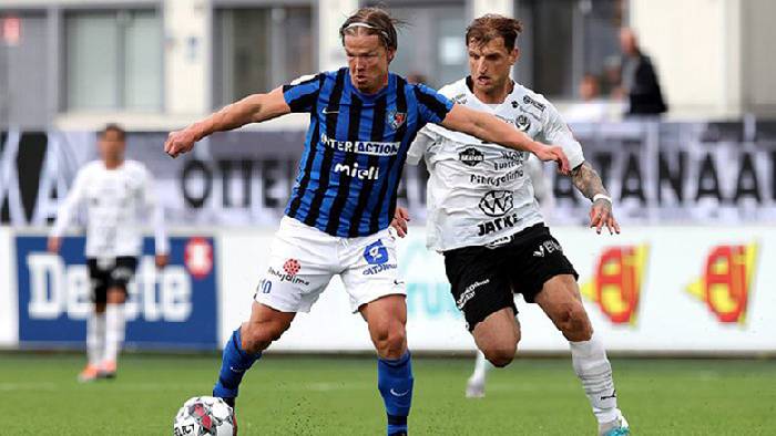 Soi k&egrave;o phạt g&oacute;c HJK Helsinki vs Larne FC, 23h ng&agrave;y 12/7