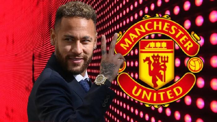 Tin M.U tối 11/7: Trở lại ở vụ Neymar; Sao trẻ g&acirc;y sức &eacute;p để tới M.U