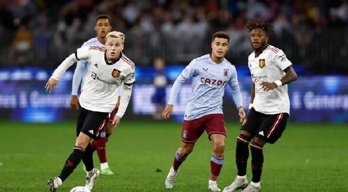 X&aacute;c nhận! 11 đội b&oacute;ng muốn c&oacute; ng&ocirc;i sao 'xui nhất' ở Man United