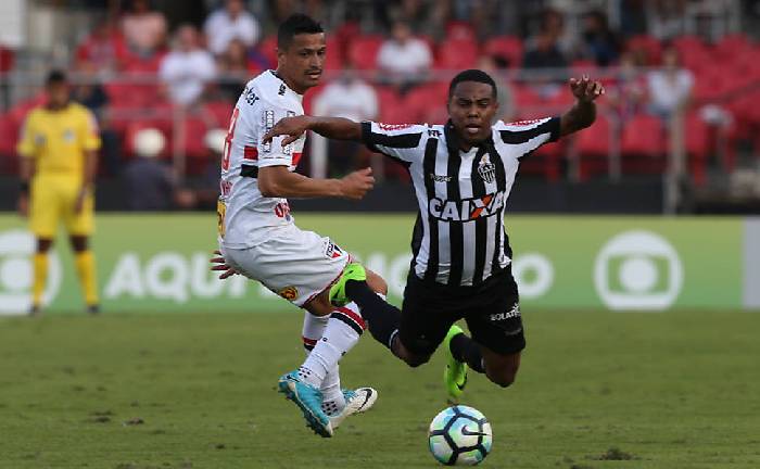 Nhận định, soi k&egrave;o Atletico Mineiro vs Sao Paulo, 7h30 ng&agrave;y 12/7: Cơ hội cho kh&aacute;ch