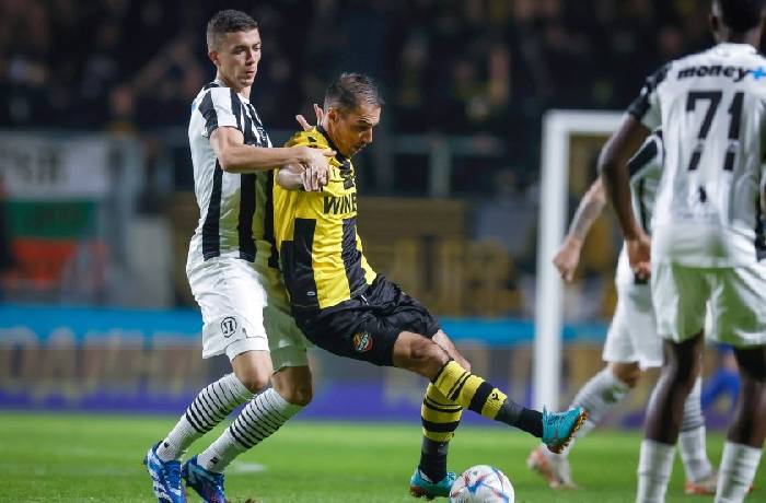 Nhận định, soi k&egrave;o Botev Plovdiv vs Maribor, 01h00 ng&agrave;y 12/7: Điểm tựa s&acirc;n nh&agrave;