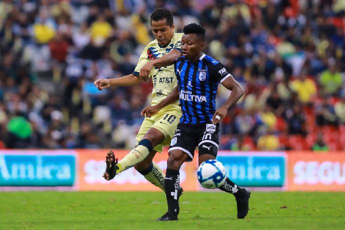 Nhận định, soi k&egrave;o Club America vs Queretaro, 08h00 ng&agrave;y 13/7: Kh&ocirc;ng c&oacute; bất ngờ