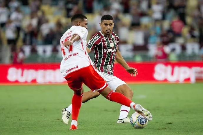 Nhận định, soi k&egrave;o Criciuma vs Fluminense, 6h00 ng&agrave;y 12/7: Cải thiện đối đầu