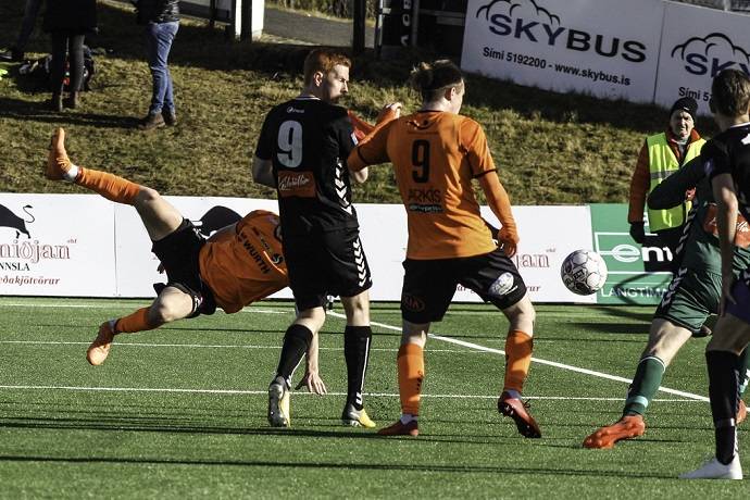 Nhận định, soi k&egrave;o Fram Reykjavik vs KR Reykjavik, 2h15 ng&agrave;y 12/7: Kh&aacute;ch chiếm ưu thế