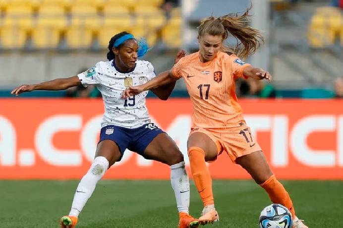 Nhận định, soi k&egrave;o H&agrave; Lan Nữ vs Italia Nữ, 01h45 ng&agrave;y 13/7: Trận chiến sống c&ograve;n