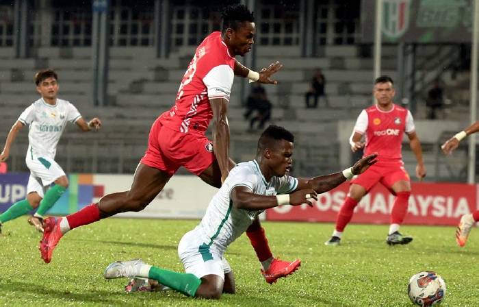 Nhận định, soi k&egrave;o Kuching vs PDRM, 19h15 ng&agrave;y 12/7: Chủ nh&agrave; c&oacute; điểm