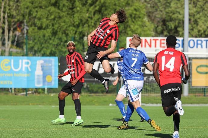 Nhận định, soi k&egrave;o Mikkelin Palloilijat vs Kapylan Pallo, 23h00 ng&agrave;y 11/7: Cởi bỏ t&acirc;m l&yacute; nặng nề