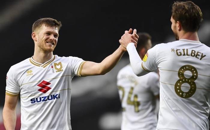 Nhận định, soi k&egrave;o Milton Keynes Dons vs Barnet F.C., 18h00 12/07: Kh&aacute;ch l&eacute;p vế