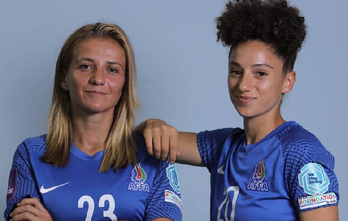 Nhận định, soi k&egrave;o nữ Azerbaijan vs nữ Hungary, 23h00 ng&agrave;y 12/7: Kh&oacute; cho cửa tr&ecirc;n