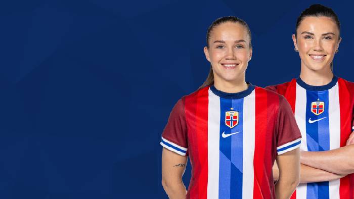 Nhận định, soi k&egrave;o nữ Phần Lan vs nữ Na Uy, 23h00 ng&agrave;y 12/7: Đối thủ y&ecirc;u th&iacute;ch