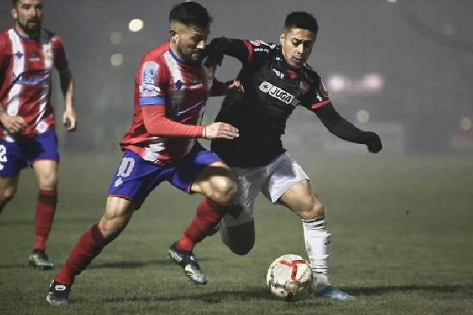 Nhận định, soi k&egrave;o Nublense vs Deportes Linares, 6h00 ng&agrave;y 12/7: Đ&ograve;i nợ	
