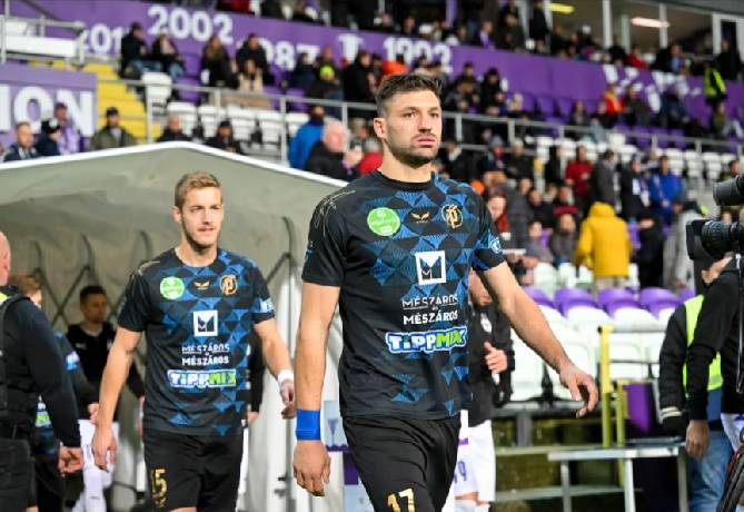 Nhận định, soi k&egrave;o Slovan Liberec vs Puskas Akademia, 16h00 ng&agrave;y 12/7: Trả nợ ngọt ng&agrave;o