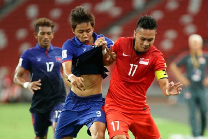 Nhận định, soi k&egrave;o Tanjong Pagar vs Albirex Niigata, 18h45 ng&agrave;y 12/7: K&eacute;m cỏi như nhau