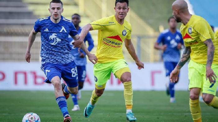 Nhận định, soi k&egrave;o Vaasan Palloseura vs Zalgiris Vilnius, 0h00 ng&agrave;y 11/7: Bất ph&acirc;n thắng bại