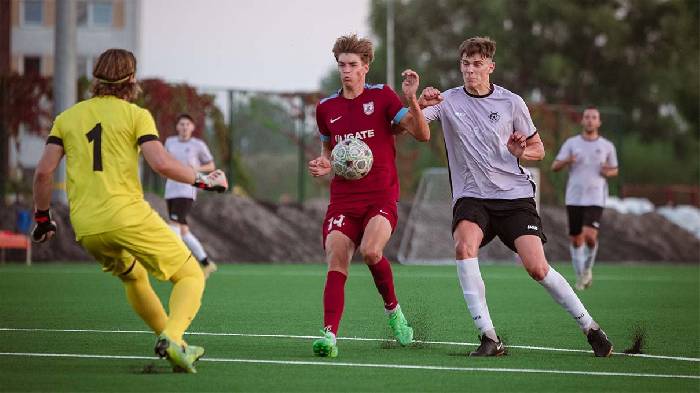 Nhận định, soi k&egrave;o Beitar Riga Mariners vs AFA Olaine, 23h00 ng&agrave;y 11/7: Dễ d&agrave;ng gi&agrave;nh v&eacute;