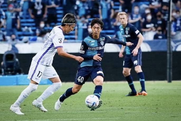 Nhận định, soi k&egrave;o Blaublitz Akita vs Roasso Kumamoto, 16h00 ng&agrave;y 12/7: Thắng tiếp lượt về