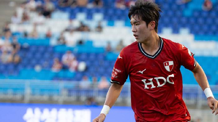 Nhận định, soi k&egrave;o Busan IPark vs Seongnam, 17h00 ng&agrave;y 12/7: Kh&oacute; cho cửa dưới