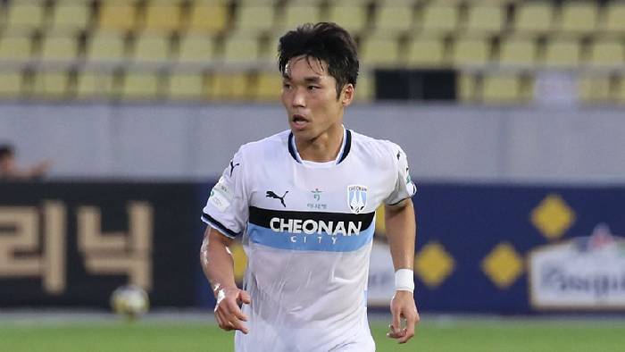 Nhận định, soi k&egrave;o Cheonan City vs Hwaseong, 17h00 ng&agrave;y 12/7: Tiếp tục cải thiện
