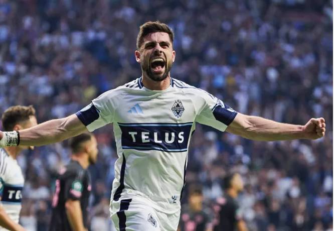 Nhận định, soi k&egrave;o Colorado Rapids vs Vancouver Whitecaps, 08h30 ng&agrave;y 13/7: Đ&ograve;i lại ng&ocirc;i đầu