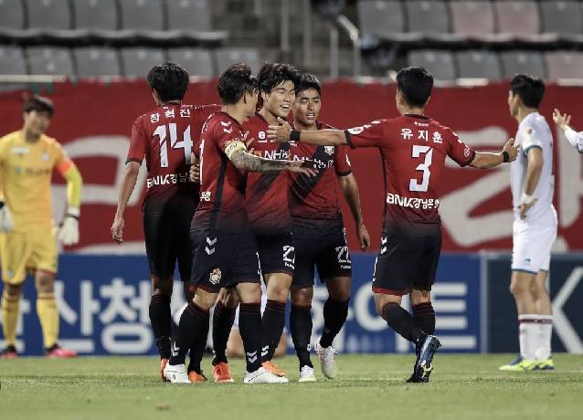 Nhận định, soi k&egrave;o FC Mokpo vs Yeoju Citizen, 15h00 ng&agrave;y 12/7: Tr&ocirc;i dần về đ&aacute;y bảng