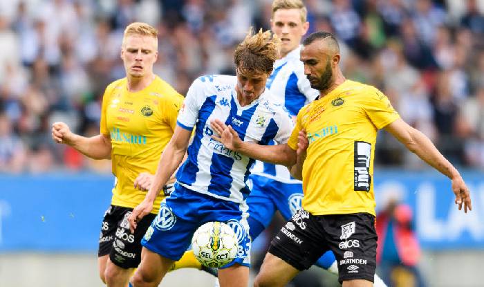 Nhận định, soi k&egrave;o Goteborg vs Elfsborg, 20h00 ng&agrave;y 12/7: Phong độ tr&aacute;i ngược