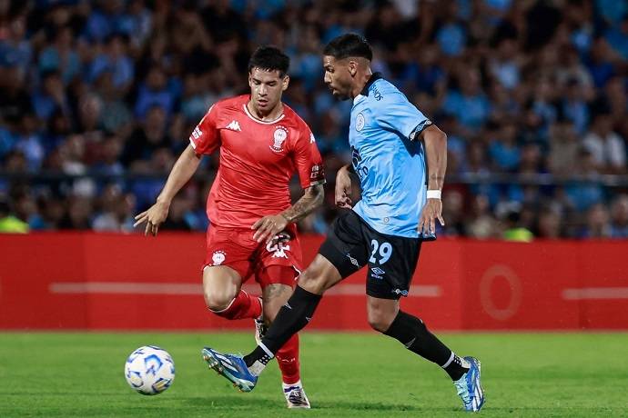 Nhận định, soi k&egrave;o Huracan vs Belgrano, 4h30 ng&agrave;y 13/7: Kh&ocirc;ng bất ngờ