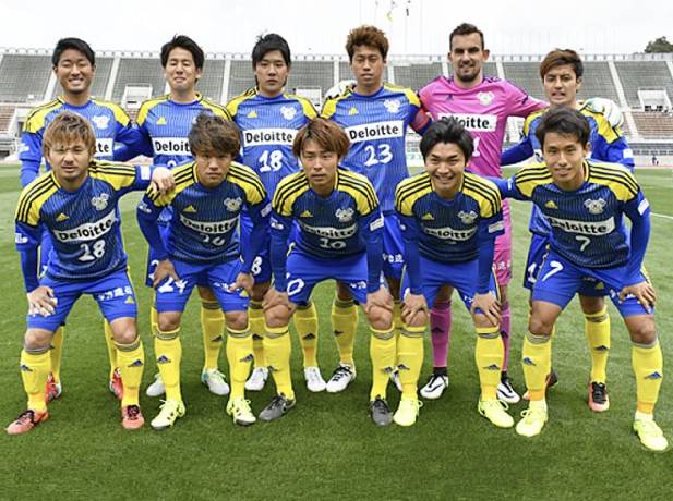 Nhận định, soi k&egrave;o Imabari vs Ehime, 16h05 ng&agrave;y 12/7: Ngang t&agrave;i ngang sức