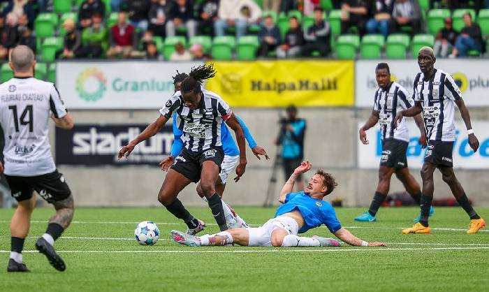 Nhận định, soi k&egrave;o Inter Turku vs Jaro, 21h00 ng&agrave;y 12/7: Tự tin đứng vững ng&ocirc;i đầu