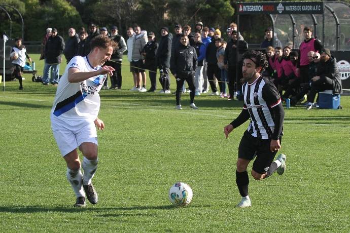 Nhận định, soi k&egrave;o Island Bay United vs Waterside Karori, 10h30 ng&agrave;y 12/7: Cơ hội cho kh&aacute;ch