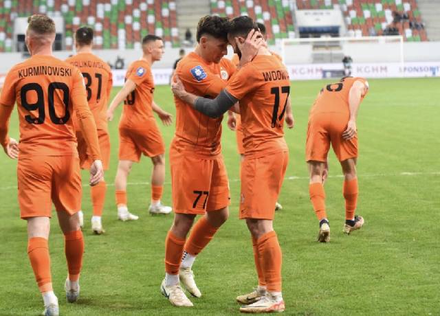 Nhận định, soi k&egrave;o Jagiellonia Bialystok vs Teplice, 16h00 ng&agrave;y 12/7: Chưa thể gượng dậy