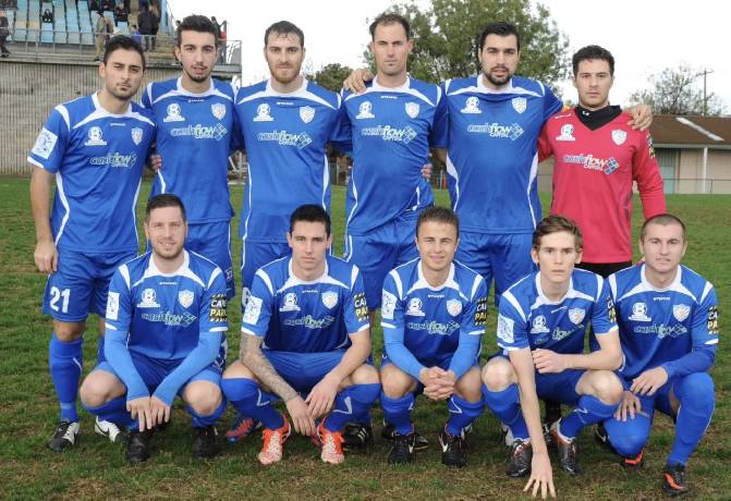 Nhận định, soi k&egrave;o Melbourne City Youth vs Northcote City, 12h00 ng&agrave;y 12/7: S&aacute;ng cửa dưới