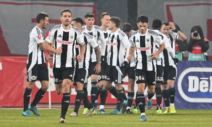 Nhận định, soi k&egrave;o Metaloglobus Bucuresti vs Universitatea Cluj, 23h00 ng&agrave;y 11/7: Ch&agrave;o s&acirc;n su&ocirc;n sẻ