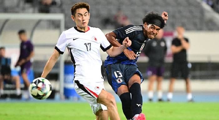 Nhận định, soi k&egrave;o Nhật Bản vs Trung Quốc, 17h00 ng&agrave;y 12/7