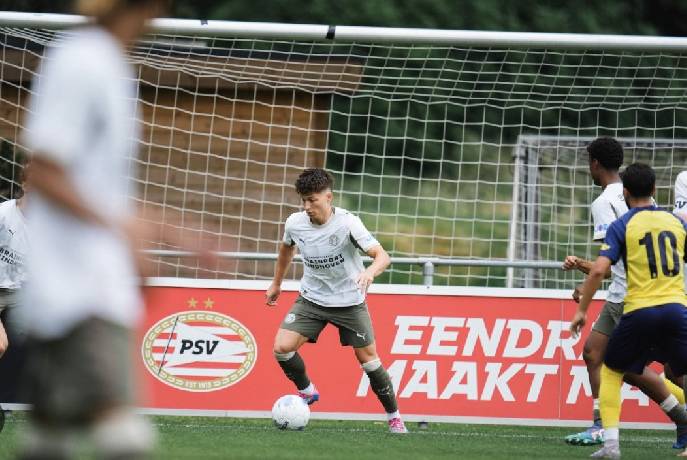 Nhận định, soi k&egrave;o PSV Eindhoven vs SV 07 Elversberg, 16h00 ng&agrave;y 12/7: Lần đầu chạm mặt