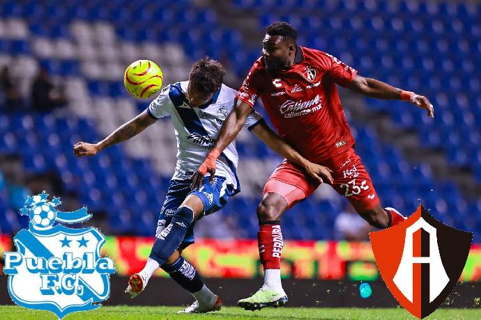 Nhận định, soi k&egrave;o Puebla vs Atlas, 08h00 ng&agrave;y 12/7: Ca kh&uacute;c khải ho&agrave;n