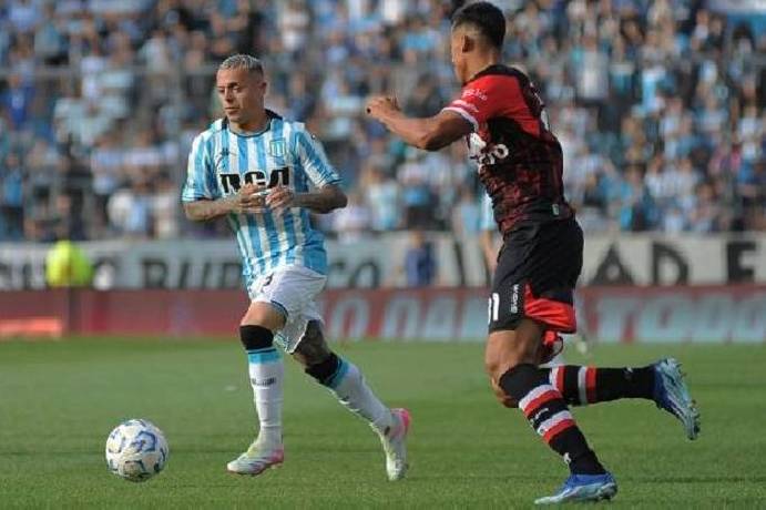Nhận định, soi k&egrave;o Racing Club vs Barracas Central, 6h45 ng&agrave;y 13/7: Khởi đầu su&ocirc;n sẻ