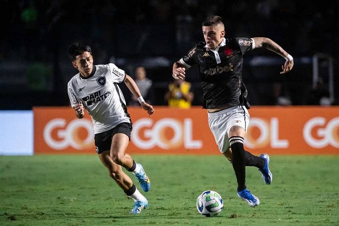 Nhận định, soi k&egrave;o Vasco da Gama vs Botafogo, 4h30 ng&agrave;y 13/7: Kh&ocirc;ng dễ cho kh&aacute;ch