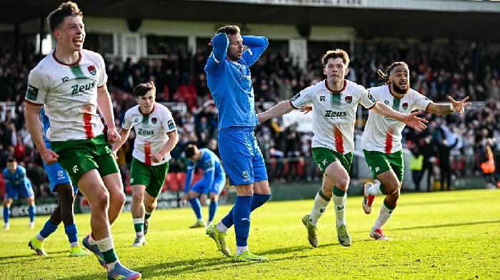Nhận định, soi k&egrave;o Waterford vs Cork City, 1h45 ng&agrave;y 12/7: Đối thủ kị rơ